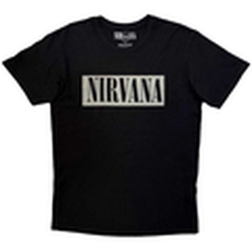 Camiseta Something In The Way para mujer - Nirvana - Modalova