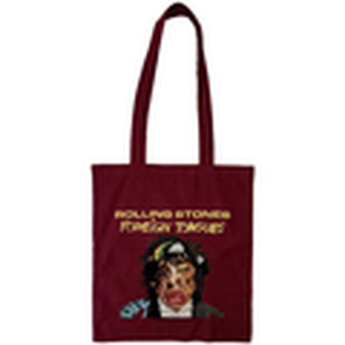Bandolera RO16397 para mujer - The Rolling Stones - Modalova