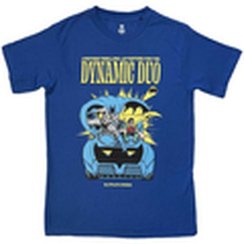 Camiseta Dynamic Duo para mujer - Dessins Animés - Modalova