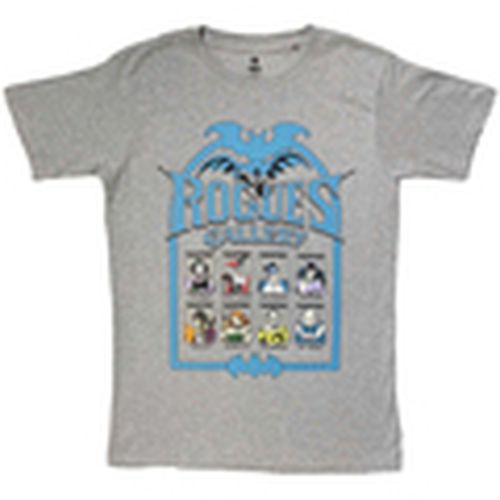 Camiseta Rogues Gallery para mujer - Dessins Animés - Modalova