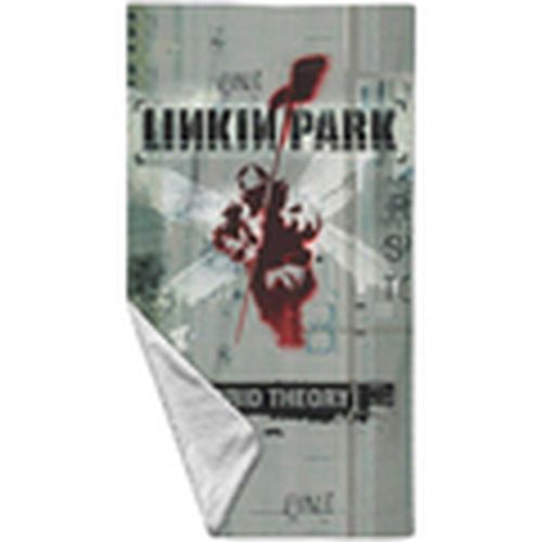 Toalla y manopla de toalla RO16855 para - Linkin Park - Modalova