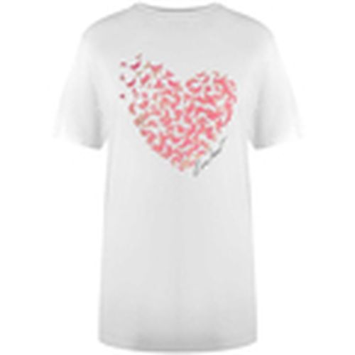 Camiseta SY4301 para mujer - Love Moschino - Modalova