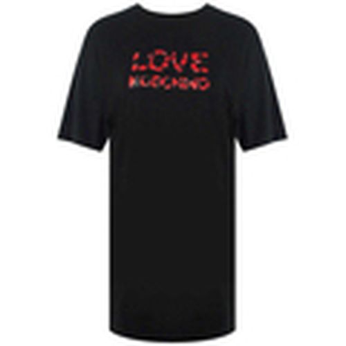Camiseta SY4306 para mujer - Love Moschino - Modalova