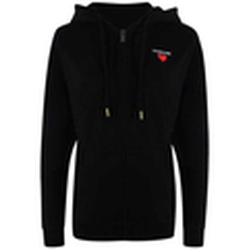 Sudaderas con capucha SY4323 para mujer - Love Moschino - Modalova