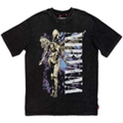 Camiseta Unplugged In Utero Angel para mujer - Nirvana - Modalova