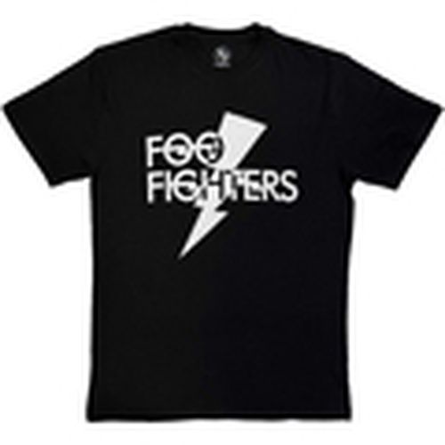 Camiseta RO17022 para mujer - Foo Fighters - Modalova