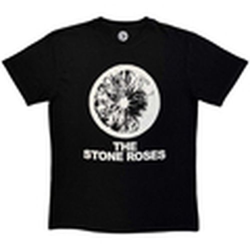 Camiseta RO17035 para mujer - The Stone Roses - Modalova
