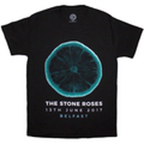 Camiseta Belfast 2017 para hombre - The Stone Roses - Modalova