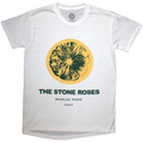 Camiseta Dublin para hombre - The Stone Roses - Modalova