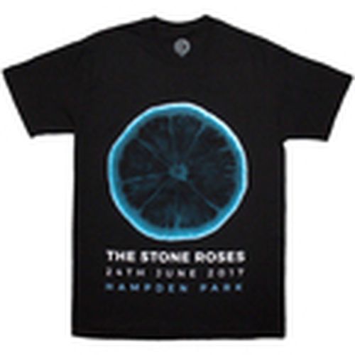 Camiseta Hampden Park para mujer - The Stone Roses - Modalova