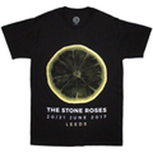 Camiseta Leeds 2017 para mujer - The Stone Roses - Modalova