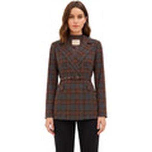 Chaqueta CFC0129991003 para mujer - Rinascimento - Modalova