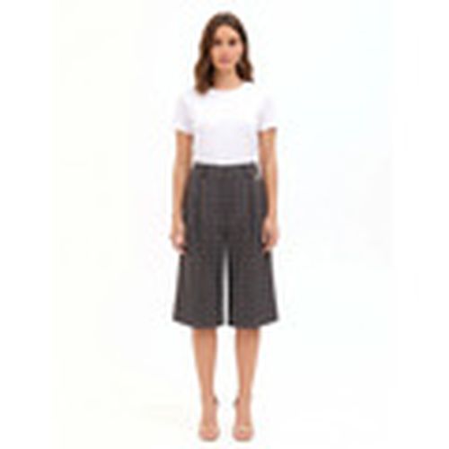 Pantalones CFC0132092003 para mujer - Rinascimento - Modalova