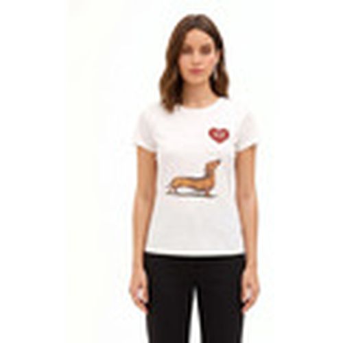 Tops y Camisetas CFC0129932003 para mujer - Rinascimento - Modalova