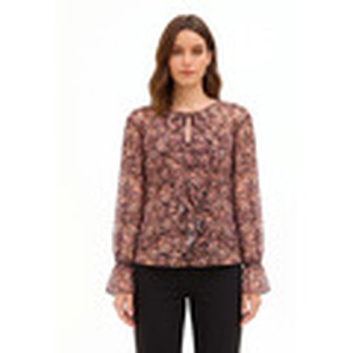 Camisa CFC0132071003 para mujer - Rinascimento - Modalova