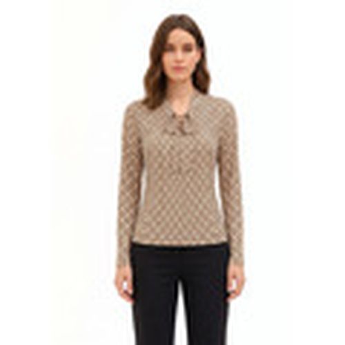 Camisa CFC0130254003 para mujer - Rinascimento - Modalova