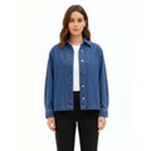 Chaqueta CFC0129959003 para mujer - Rinascimento - Modalova