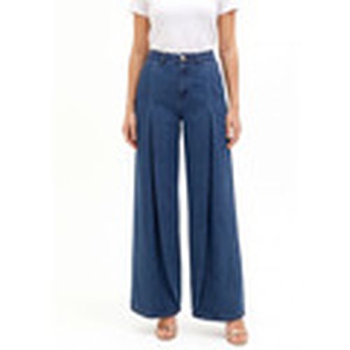 Jeans CFC0129962003 para mujer - Rinascimento - Modalova