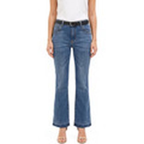 Jeans CFC0130267003 para mujer - Rinascimento - Modalova