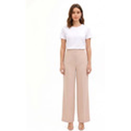 Pantalones CFC0130213003 para mujer - Rinascimento - Modalova