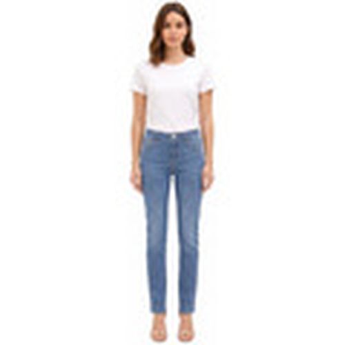 Jeans CFC0130266003 para mujer - Rinascimento - Modalova