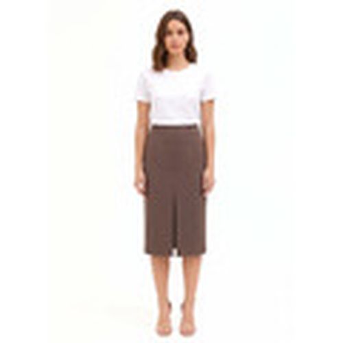 Falda CFC0130079003 para mujer - Rinascimento - Modalova