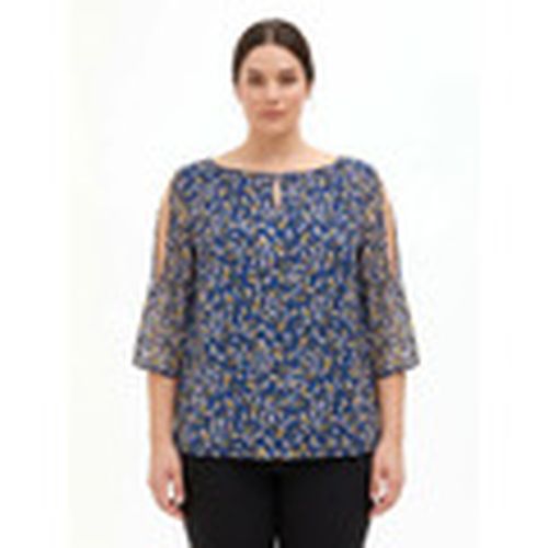 Blusa CFC0130670003 para mujer - Rinascimento - Modalova