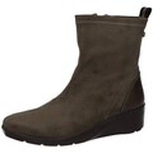Botines Botín cuña para mujer - Mysoft - Modalova