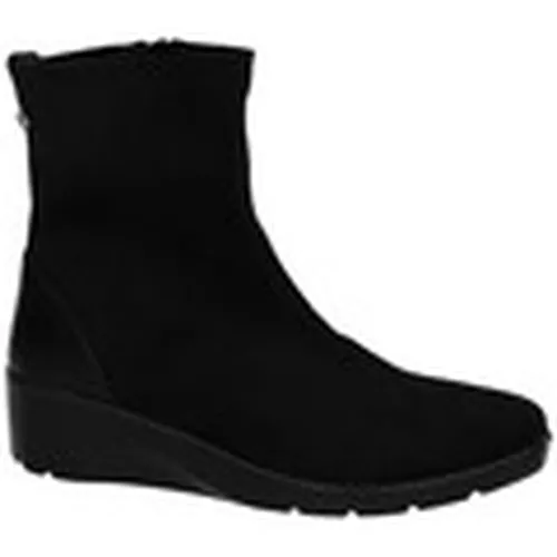 Botines Botín cuña para mujer - Mysoft - Modalova