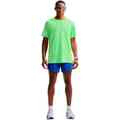Camiseta Stride Aero Fit para hombre - Nike - Modalova
