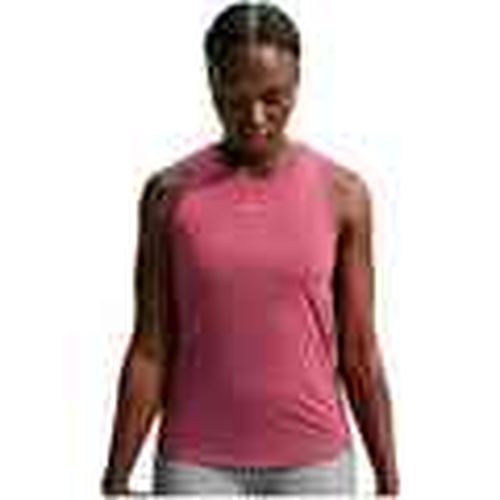 Camiseta tirantes FN2808-654 para mujer - Nike - Modalova
