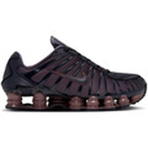 Deportivas Moda SHOX TL para hombre - Nike - Modalova