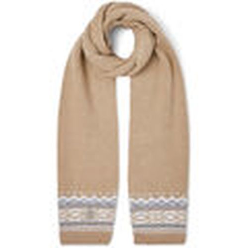 Bufanda Bufanda jacquard con bordados joya para mujer - Liu Jo - Modalova