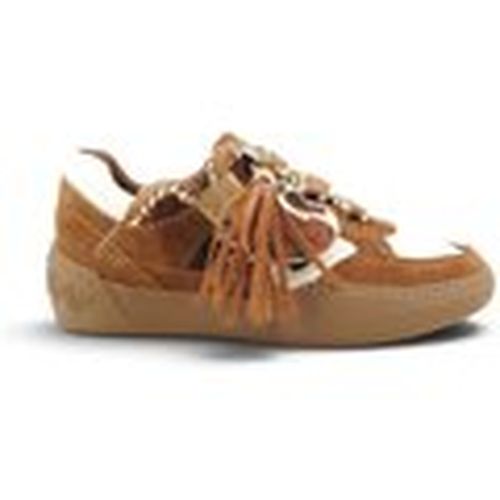 Deportivas Moda C1DA6028-AI27-M140 para mujer - Café Noir - Modalova