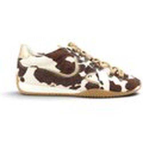 Deportivas Moda C1DL8302-AI27-M138 para mujer - Café Noir - Modalova