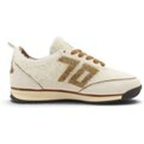 Deportivas Moda 108009-000159-AI27 para mujer - Back 70 - Modalova