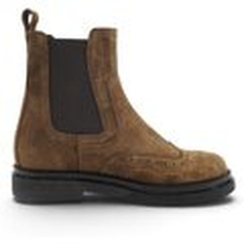 Botines TINA01-MC-AI27 para mujer - Belle Vie - Modalova