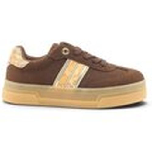 Deportivas Moda 25450318-AI27-X717 para mujer - Alviero Martini - Modalova