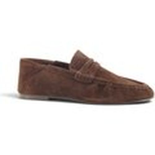 Mocasines ROGER-TDM-AI27 para mujer - Steve Madden - Modalova