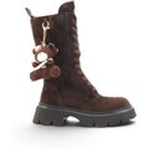 Botines GRETA01E-M-AI27 para mujer - Gio + - Modalova