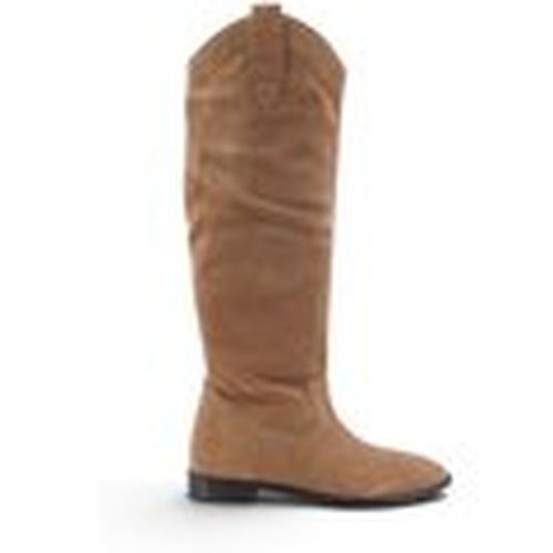 Botas NOA12-MC-AI27 para mujer - Cristin - Modalova