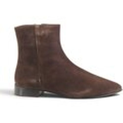 Botines ANITA5-TDM-AI27 para mujer - Cristin - Modalova