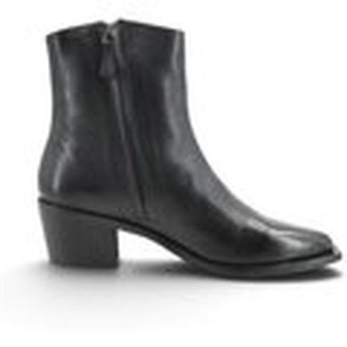 Botines A76Z1-AI27-NERO para mujer - Frau - Modalova