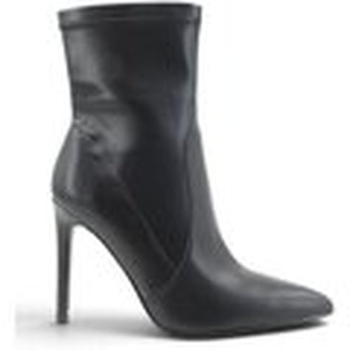 Botines PERLA3-N-AI27 para mujer - Cristin - Modalova