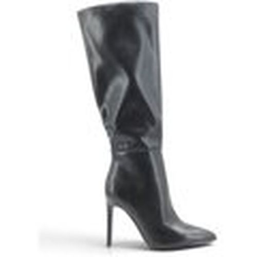 Botas PERLA5-N-AI27 para mujer - Cristin - Modalova