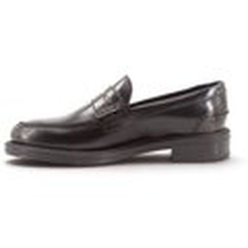 Mocasines A95Z0-AI27-CACAO para mujer - Frau - Modalova