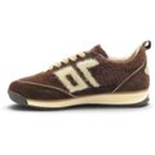 Deportivas Moda 108009-000161-AI27 para mujer - Back 70 - Modalova