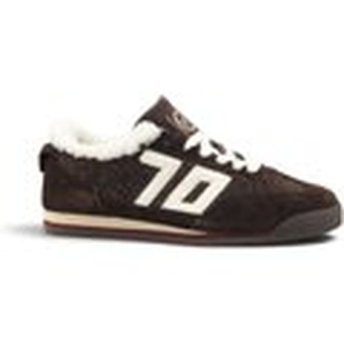 Deportivas Moda 108029-000054-AI27 para mujer - Back 70 - Modalova