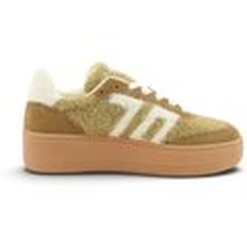 Deportivas Moda 108055-000008-AI27 para mujer - Back 70 - Modalova