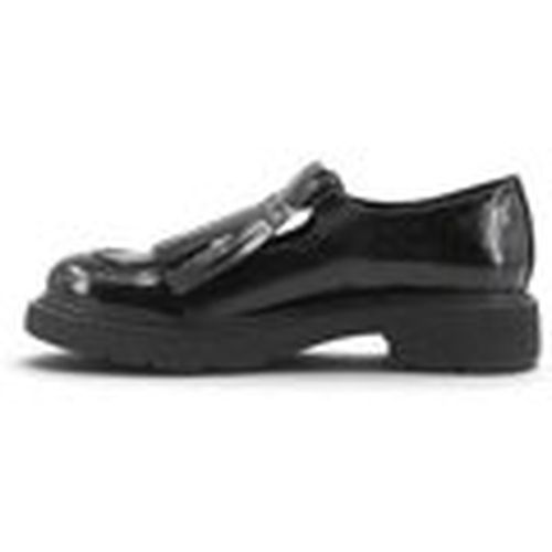 Mocasines C1EA9007-AI27-N001 para mujer - Café Noir - Modalova
